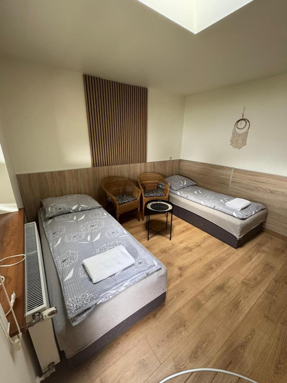 Alespanie Olsztyn  Extérieur photo
