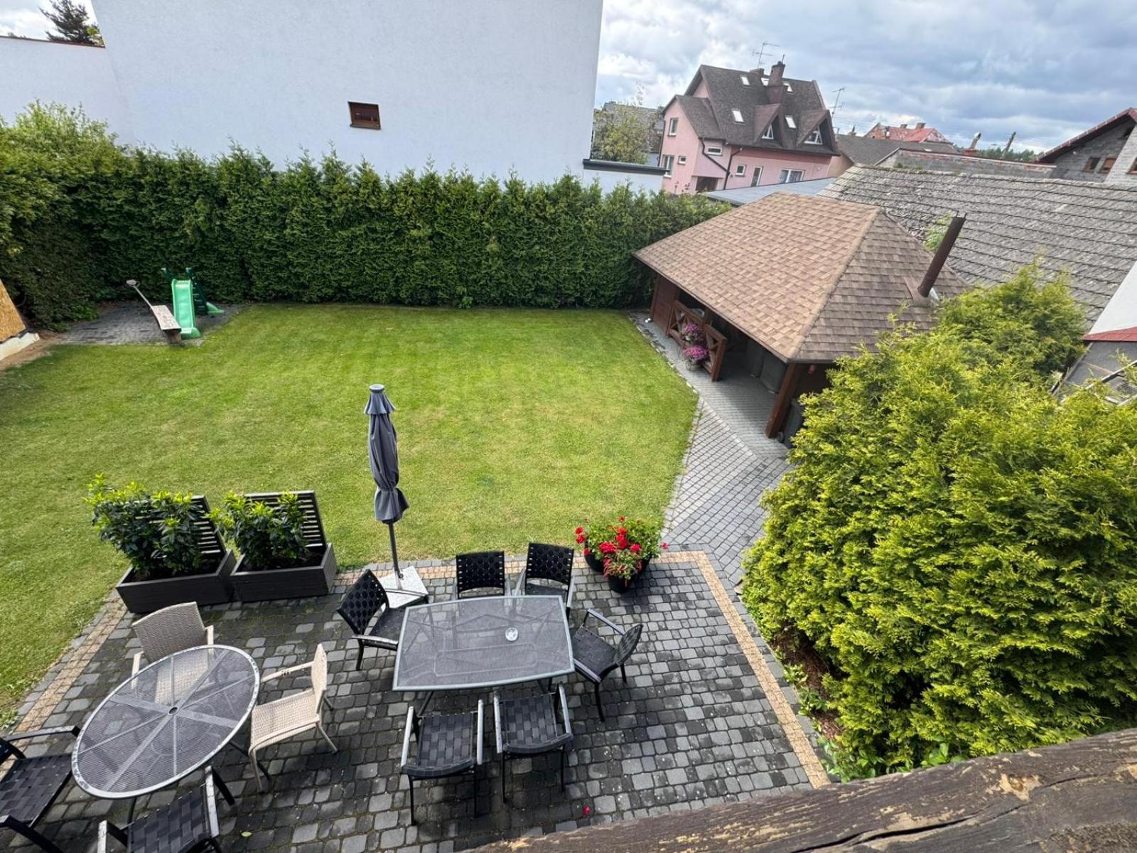 Alespanie Olsztyn  Extérieur photo