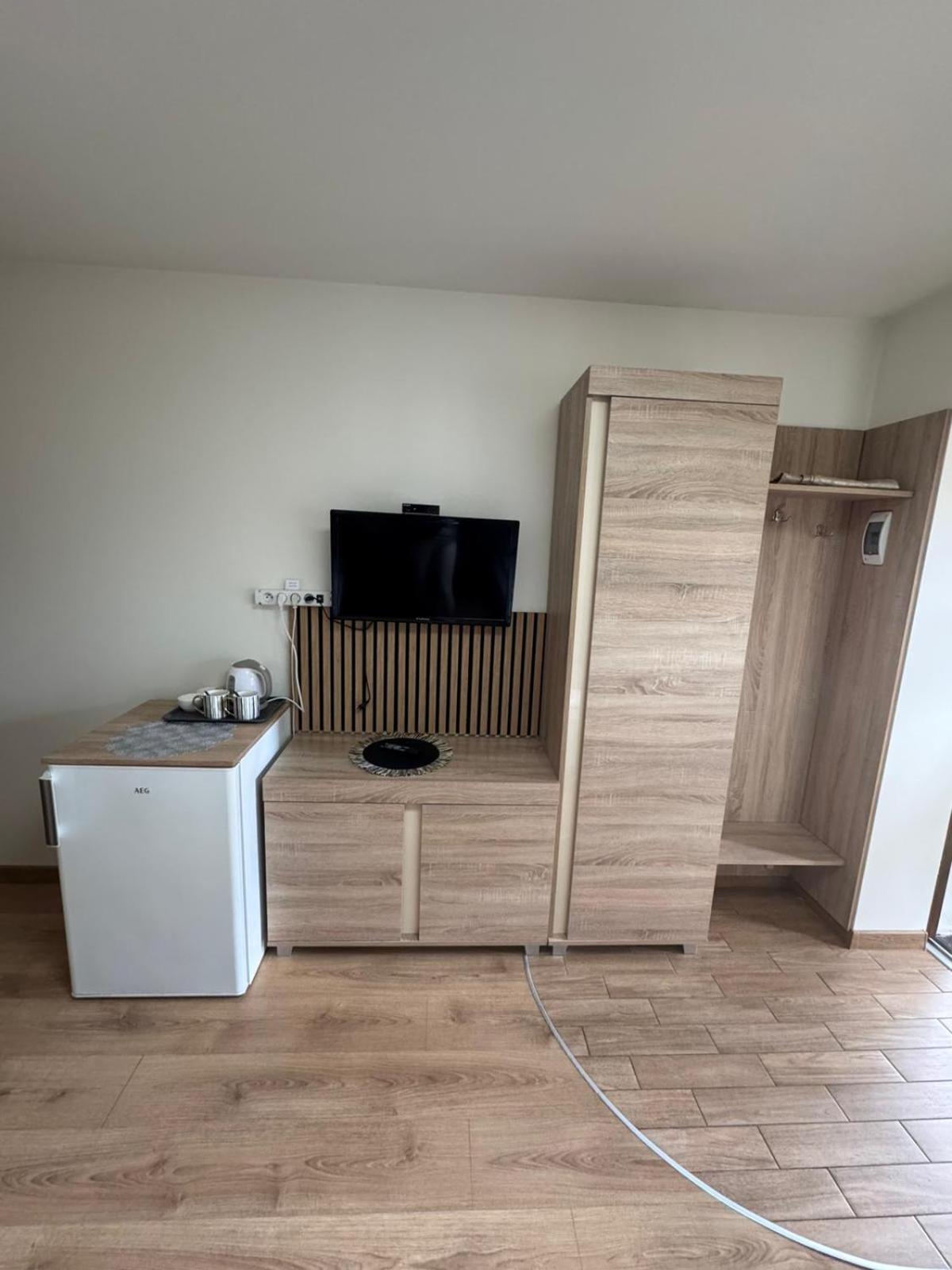 Alespanie Olsztyn  Extérieur photo